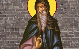 Calendar ortodox, 6 iunie. Sfântul Ilarion cel Nou