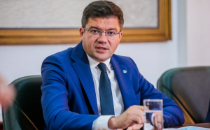Costel Alexe anunță primele investiții din PNRR în Iași: Opt proiecte de aproape 390 de milioane pentru rețelele de gaze naturale