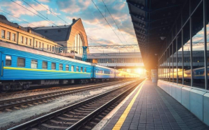 40 de trenuri estivale pentru călătorii pe Literal sau Delta Dunării
