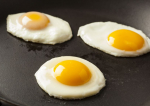 Cum să faci cele mai perfecte ouă la tigaie