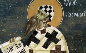 Calendar ortodox, 9 iunie. Sfântul Chiril al Alexandriei