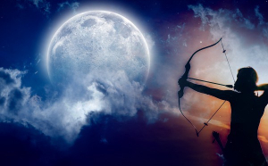 Luna Plină în Săgetător. Ce zodii vor fi cele mai afectate