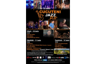 Începe Cucuteni Jazz Fest