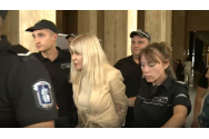 Elena Udrea va fi adusă în România. Ea va ajunge direct în penitenciar