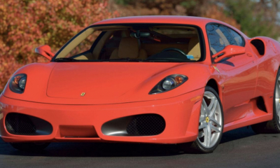 Ferrari anunță o schimbare masivă. 80% din modelele vor fi electrice sau hibride până în 2030