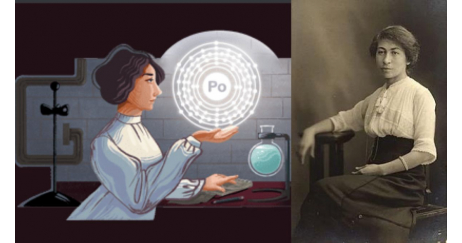 Google-Doodle-honors-Romanian-physicist-Stefania-Maracineanu