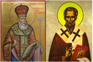 Calendar ortodox, 22 iunie 2022. Sfinții Grigorie Dascălul și Eusebie