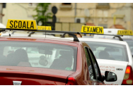 Surprize în topul școlilor de șoferi din Iași