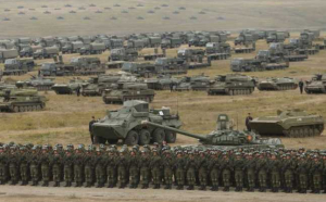 NATO aruncă România în război cu Rusia