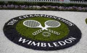 Simona Halep, meci complicat în turul doi la Wimbledon. A fost ultimul meci pentru adversara româncei la simplu