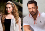 Iulia Vântur vrea să uite de Salman Khan