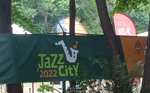 Iașul, capitala jazzului