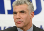Noul premier al Israelului are origini românești. Cine este Yair Lapid