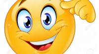 132247990-happy-emoji-emoticon-pointing-finger-at-forehead-800x450
