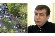 Complicele lui Omar Hayssam, cel care a orchestrat răpirea jurnaliștilor români în Irak, Mohammad Munaf, trebuie să părăsească România