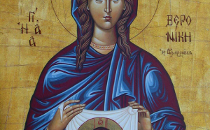 Calendar ortodox,12 iulie 2022. Sfânta Veronica