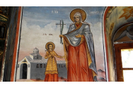 Calendar Ortodox, 15 iulie. Sfinții Mucenici Chiric si Iulita