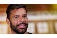 Ricky Martin, acuzat de incest de nepotul lui. Riscă până la 50 de ani de pușcărie