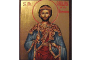 Calendar ortodox, 18 iulie. Sfântul Mucenic Emilian de la Dorostorum