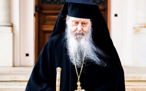 Unul dintre cei mai iubiți duhovnici, părintele Grigorie Halciuc, a fost condus pe ultimul drum