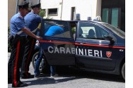 Români arestați în Italia. Ei sunt acuzați că au omorât un bărbat