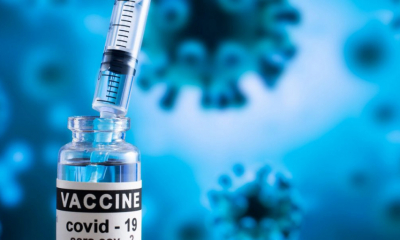 În Italia reîncepe vaccinarea împotriva COVID. Numărul de cazuri a explodat, în ultimele 4 zile fiind 100.000 de îmbolnăviri