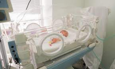 80 de milioane de euro pentru Secțiile de Terapie Intensivă pentru nou născuți