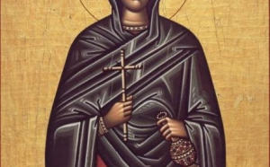 Calendar ortodox 22 iulie 2022. Sfânta Maria Magdalena
