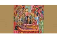 Calendar ortodox 2022, 25 iulie. Sfinții zilei. Adormirea Sfintei Ana, mama Preasfintei Născătoare de Dumnezeu