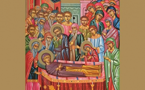 Calendar ortodox 2022, 25 iulie. Sfinții zilei. Adormirea Sfintei Ana, mama Preasfintei Născătoare de Dumnezeu