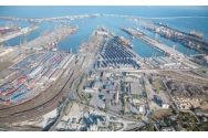 Captură uriașă în Portul Constanța: marfa se afla în două containere venite din China