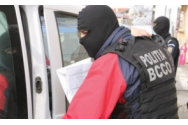 Jaf ca-n filme, într-un cartier din București: Traficant de droguri, jefuit în timp ce ridica un colet cu cocaină