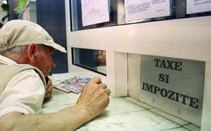  „Impozitele și taxele au rolul de acoperi niște cheltuieli publice”