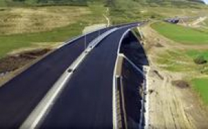 Comisia Europeană! Decizie care poate favoriza construcţia autostrăzii A8