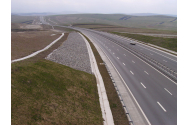  A fost semnat contractul celei mai scumpe autostrăzi din România