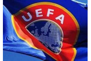 Conference League: Tragere la sorți cu noroc - FCSB, CFR Cluj, CSU Craiova și Sepsi, adversare accesibile în play-off