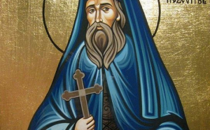 Calendar ortodox, 5 august 2022. Sfântul Ioan Iacob Hozevitul, născut la Botoșani
