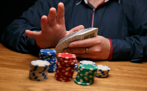 Cei mai bogaţi jucători de poker din lume