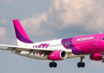 Wizz Air a transportat trei milioane de pasageri de pe Aeroportul Iaşi