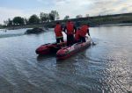 A fost găsită a doua persoană înecată în râul Moldova