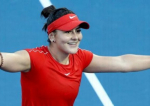 WTA Toronto: Bianca Andreescu, în turul doi după ce a eliminat-o pe campioana de la San Jose (Rezultatele zilei)