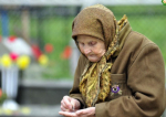 Bătrânii din Iași au pensii mai mici decât media națională