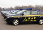 Inspectorii ANAF și Antifraudă au descins în Dragonul Roșu