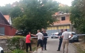 Atac sângeros în Muntenegru - 11 morţi. Criminalul şi-a ucis mai întâi chiriaşii, o mamă cu doi copii