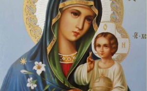 Tradiții și obiceiuri de Sfânta Maria Mare