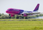  Wizz Air își deschide bază la Suceava