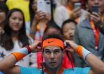 Surpriză imensă la Cincinnati: cine l-a bătut pe Rafael Nadal VIDEO