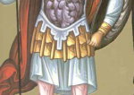 Calendar ortodox, 19 august. Sfântul Andrei Stratilat