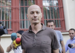 Bogdan Olteanu a ieșit din pușcărie