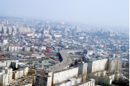 Poluarea provoacă îngrijorare la Iași